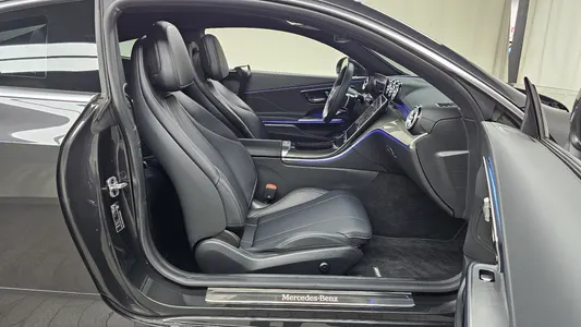Mercedes-Benz CLE-Class C236 CLE200 2024 26