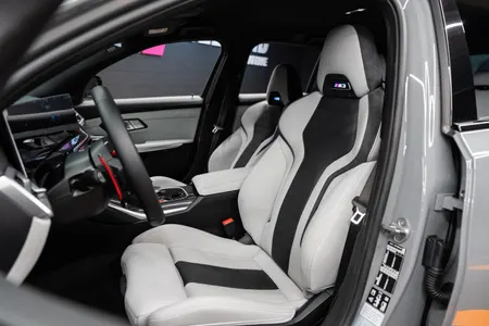 BMW M3 (G80) M3 M xDrive 2026 6