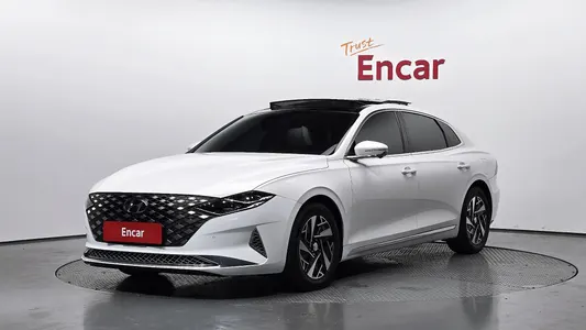Hyundai IG 2022