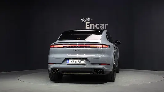 Porsche (PO536) 3.0 2023 4