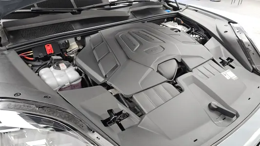 Porsche (PO536) 3.0 2023 6