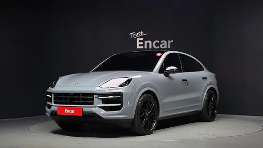 Porsche (PO536) 3.0 2023