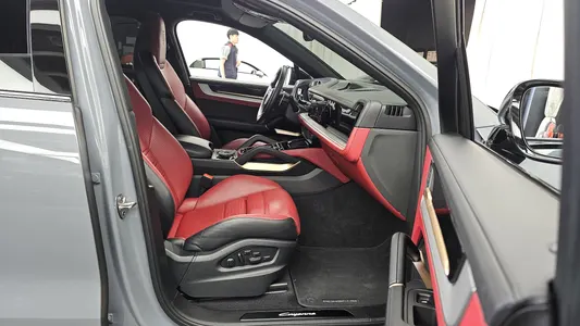 Porsche (PO536) 3.0 2023 11