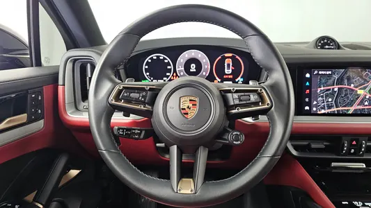 Porsche (PO536) 3.0 2023 13