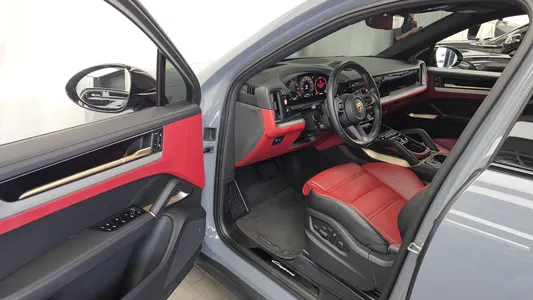 Porsche (PO536) 3.0 2023 10