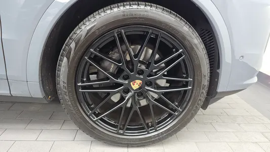 Porsche (PO536) 3.0 2023 21