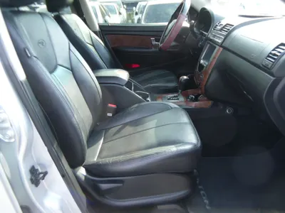 KG Mobility W 2.2 4WD RX7 2016 19
