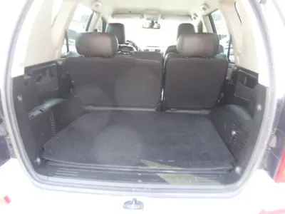 KG Mobility W 2.2 4WD RX7 2016 22