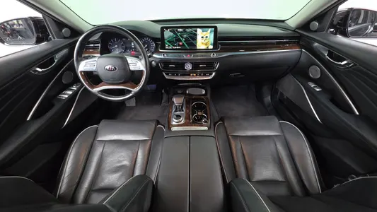 Kia K9 3.8 GDI AWD 2019 7