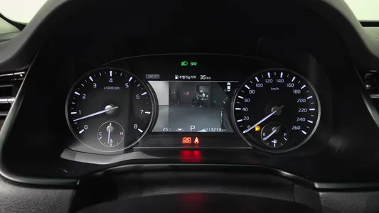 Kia K9 3.8 GDI AWD 2019 8