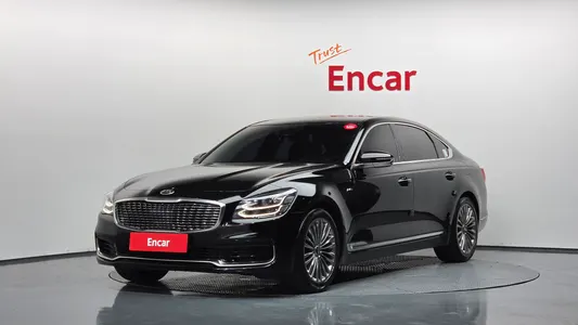 Kia K9 3.8 GDI AWD 2019