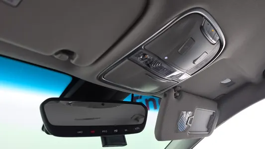 Kia K9 3.8 GDI AWD 2019 19