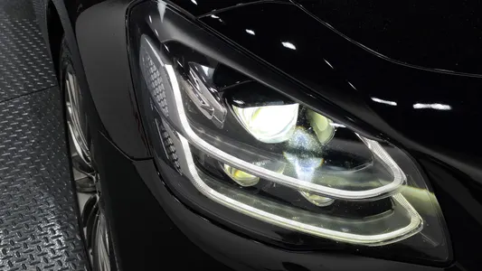 Kia K9 3.8 GDI AWD 2019 22