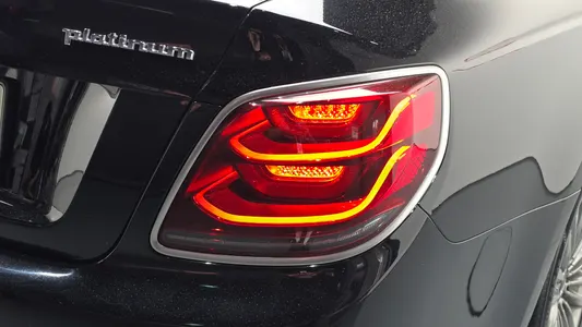 Kia K9 3.8 GDI AWD 2019 23