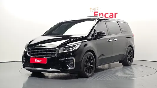 Kia 9 2019