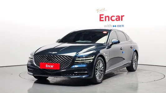 Genesis G80 (RG3) 2.5 AWD 2022
