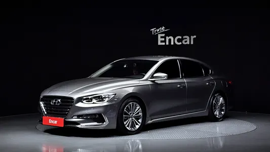 Hyundai IG 2.4 2017