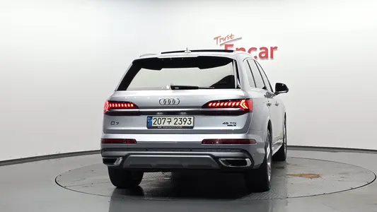 Audi Q7 (4M) 45 TDI 2021 4