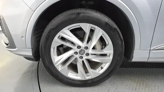 Audi Q7 (4M) 45 TDI 2021 5