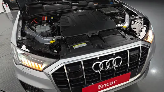 Audi Q7 (4M) 45 TDI 2021 6