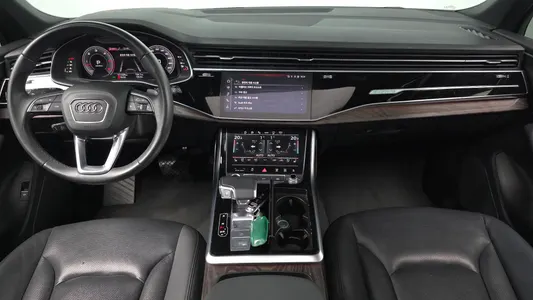 Audi Q7 (4M) 45 TDI 2021 7