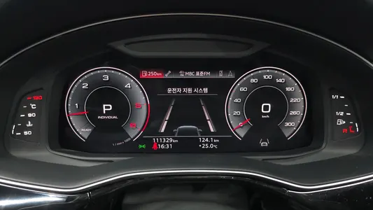 Audi Q7 (4M) 45 TDI 2021 8