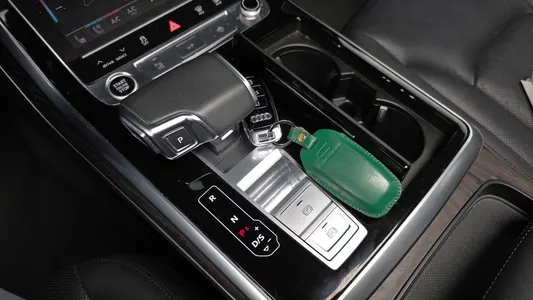 Audi Q7 (4M) 45 TDI 2021 9