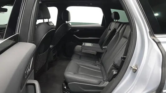 Audi Q7 (4M) 45 TDI 2021 11