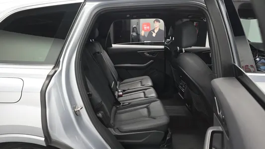 Audi Q7 (4M) 45 TDI 2021 12