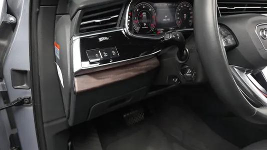 Audi Q7 (4M) 45 TDI 2021 13
