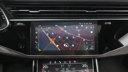 Audi Q7 (4M) 45 TDI 2021 15