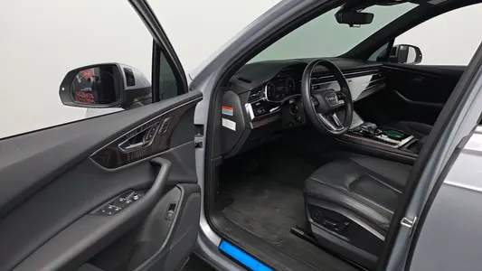 Audi Q7 (4M) 45 TDI 2021 10