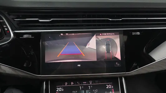 Audi Q7 (4M) 45 TDI 2021 16