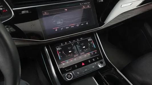 Audi Q7 (4M) 45 TDI 2021 17