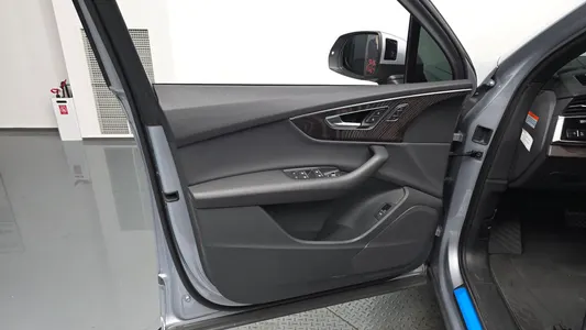 Audi Q7 (4M) 45 TDI 2021 25