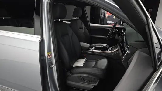 Audi Q7 (4M) 45 TDI 2021 27