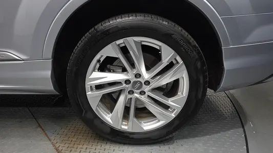 Audi Q7 (4M) 45 TDI 2021 22