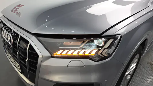 Audi Q7 (4M) 45 TDI 2021 23