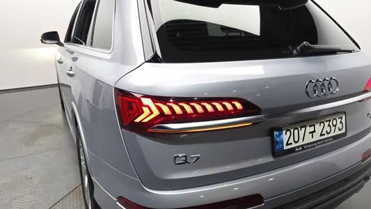 Audi Q7 (4M) 45 TDI 2021 24