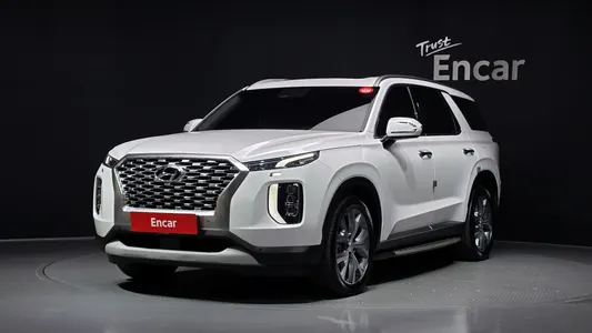 Hyundai Palisade 3.8 4WD 2020