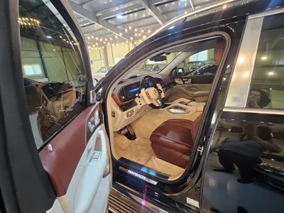 Mercedes-Benz GLS-Class X167 GLS600 4MATIC 2023 9