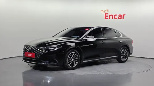 Hyundai IG 2.5 2019