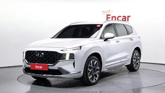 Hyundai 2.2 2WD 2020