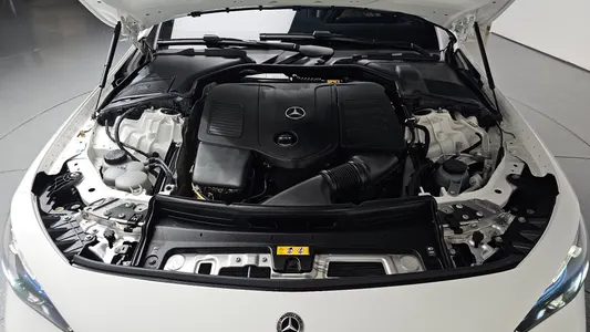 Mercedes-Benz CLE-Class C236 CLE200 2024 5