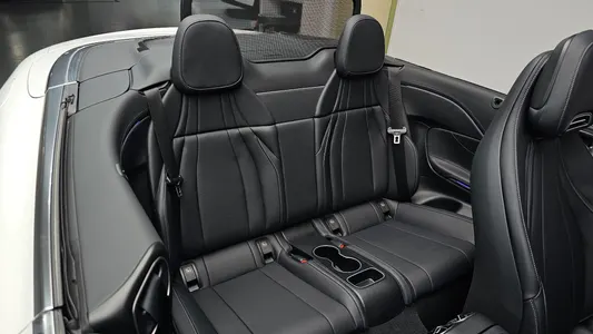 Mercedes-Benz CLE-Class C236 CLE200 2024 10