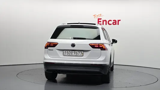 Volkswagen 2 2.0 TDI 2019 4