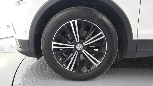 Volkswagen 2 2.0 TDI 2019 5