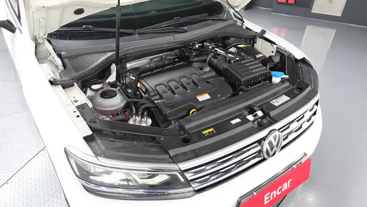 Volkswagen 2 2.0 TDI 2019 6