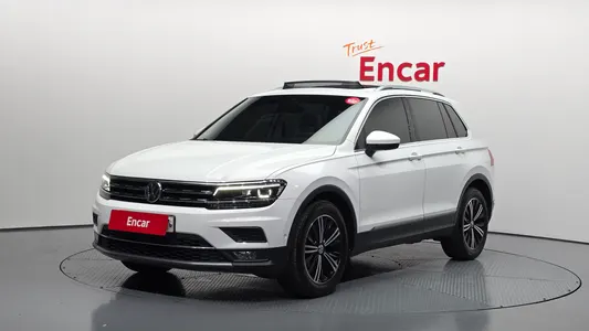 Volkswagen 2 2.0 TDI 2019