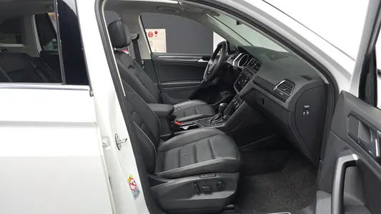 Volkswagen 2 2.0 TDI 2019 11